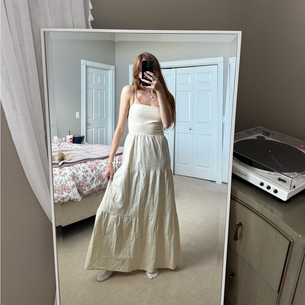 Princess Polly dress